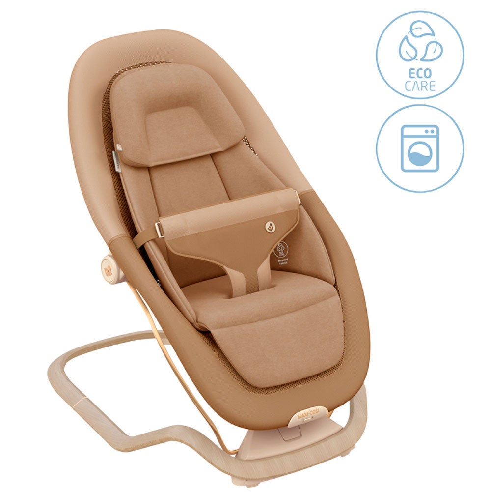 Maxi-Cosi DOVE PRO babysitter Elegance Bronze