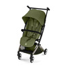 Cybex LIBELLE TPE Resevagn Moss Green