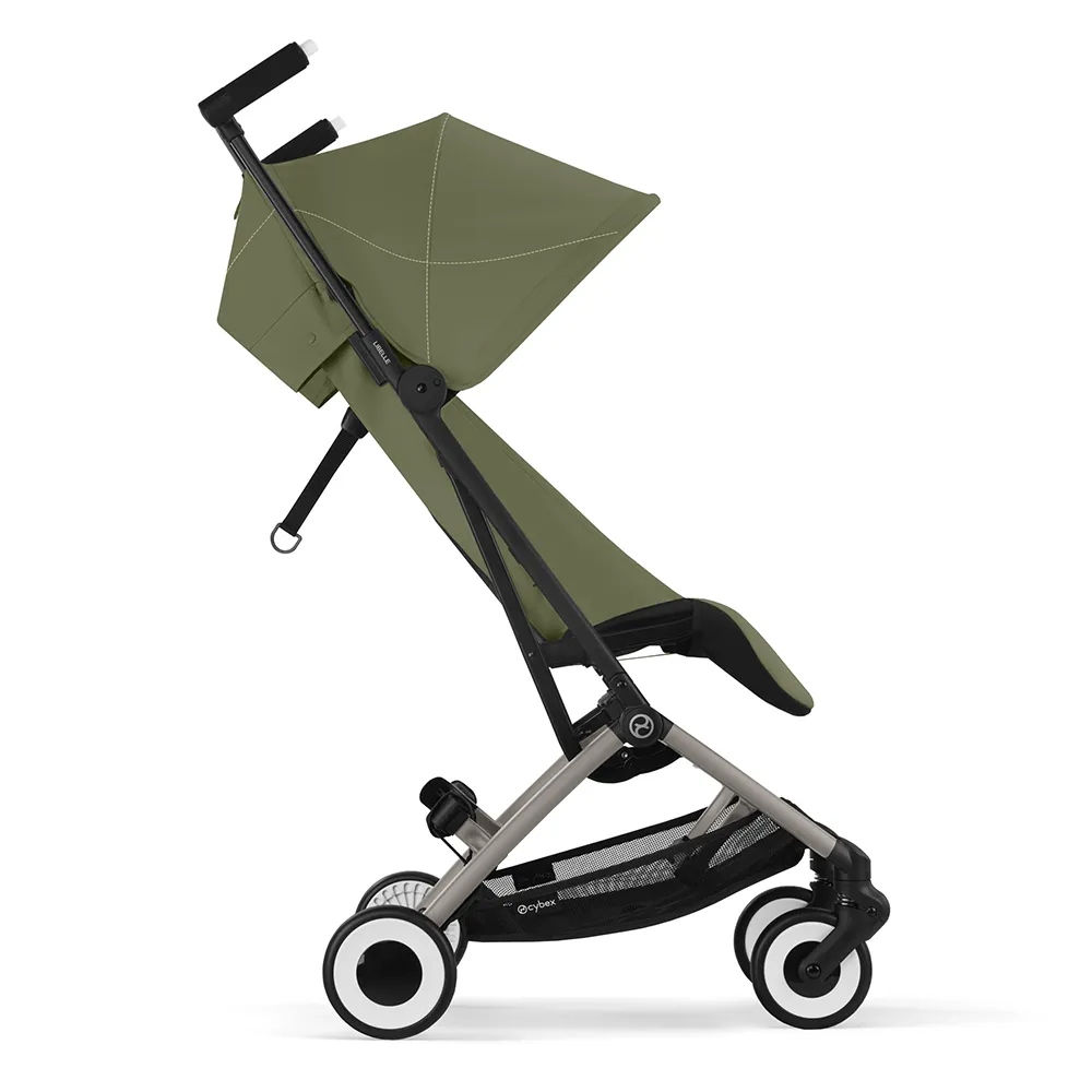 Cybex Libelle Moss Green