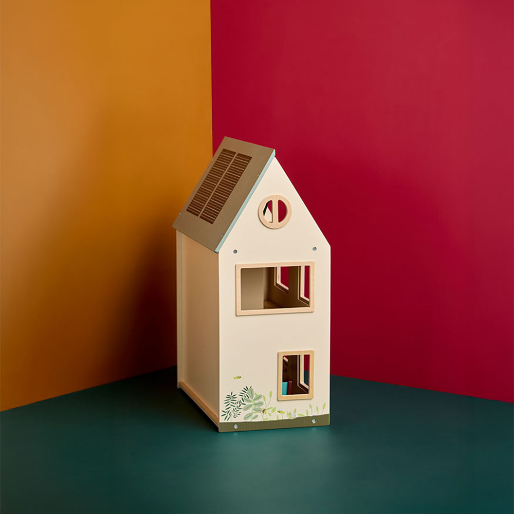 Kids Concept Dockhus