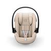 Cybex Cloud G3 i-Size babyskydd Almond Beige