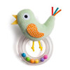 Taf Toys Cheeky Chick Rattle skallra