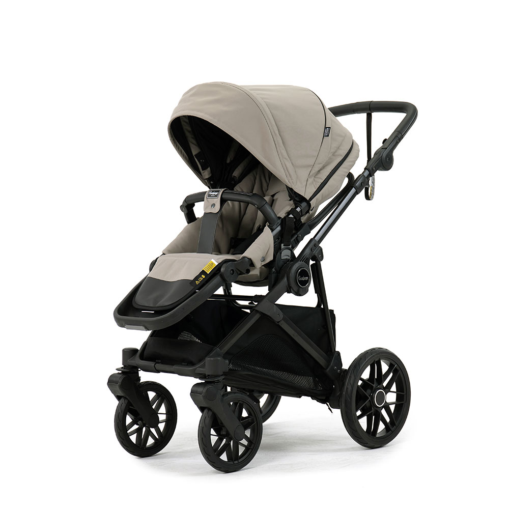 Emmaljunga Super Sonic Douvagn Urban Dune