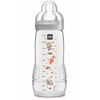 MAM Easy Active Nappflaska 330ml Neutral