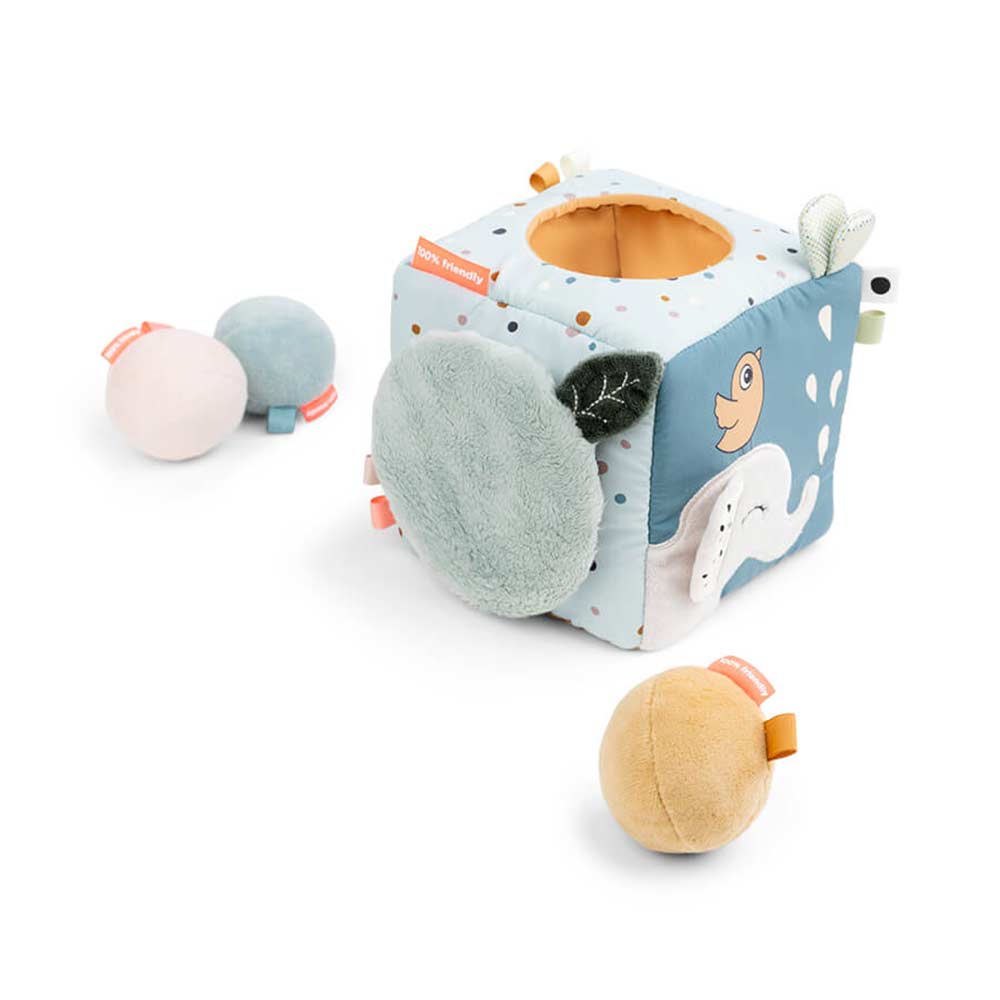 Done by Deer Aktivitetskub Deer friends Colour Mix