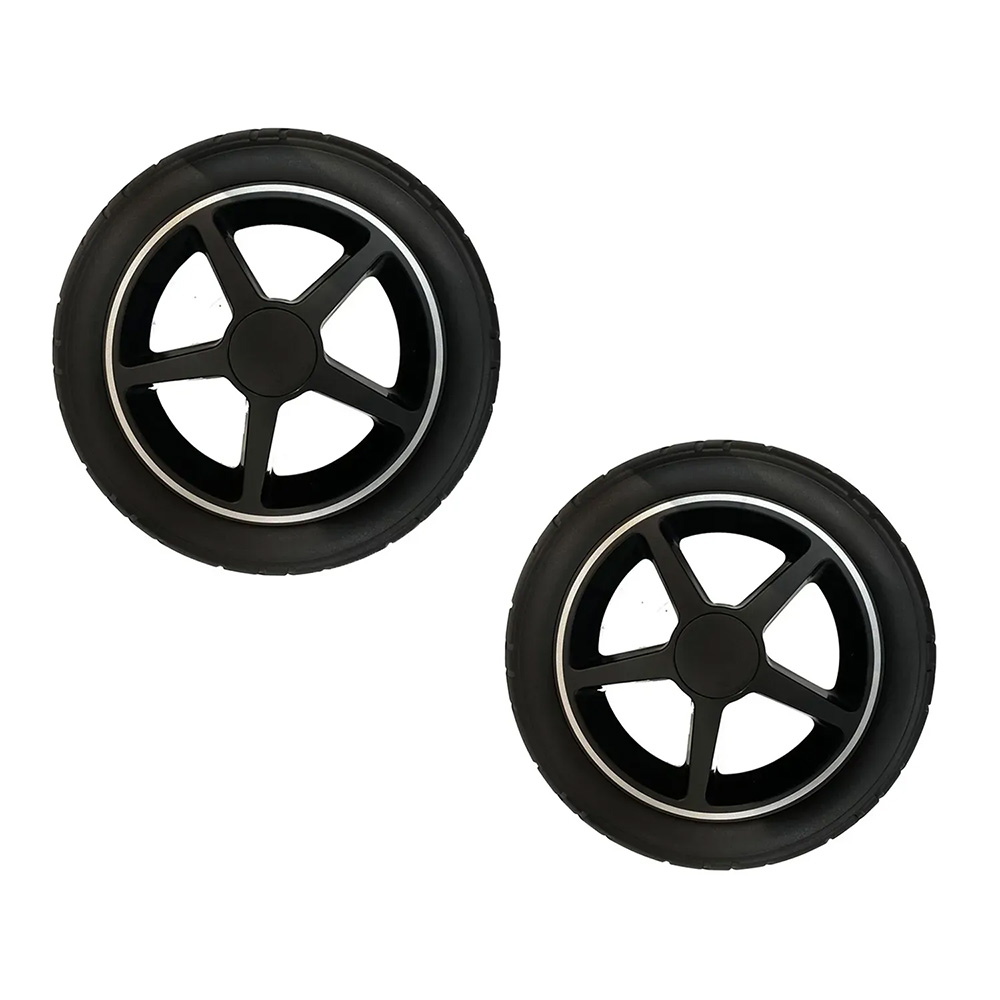 Britax Smile 4 Bakhjulskit