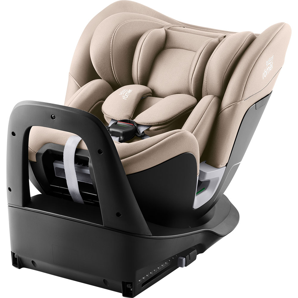 Britax Swivel bilbarnstol  Classic Chai