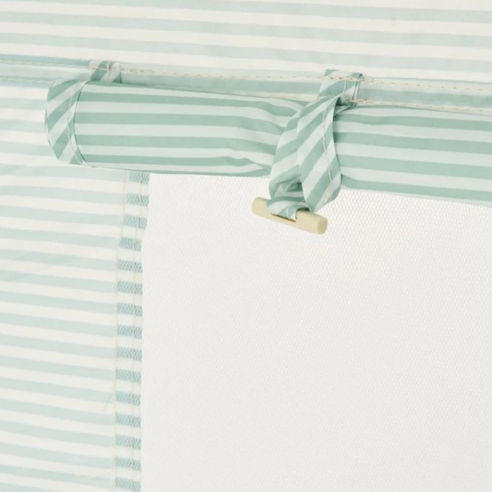 Liewood Cassie Pop Up Tält Peppermint / creme de la creme