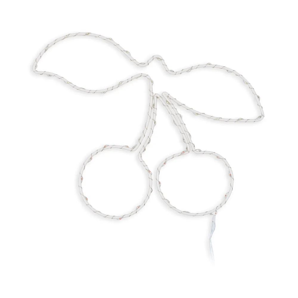 Konges Slöjd Körsbärslampa