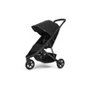 Thule Spring 2 Barnvagn Black on Black