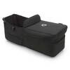 Bugaboo Donkey 5 Liggdelsklädsel Midnight Black