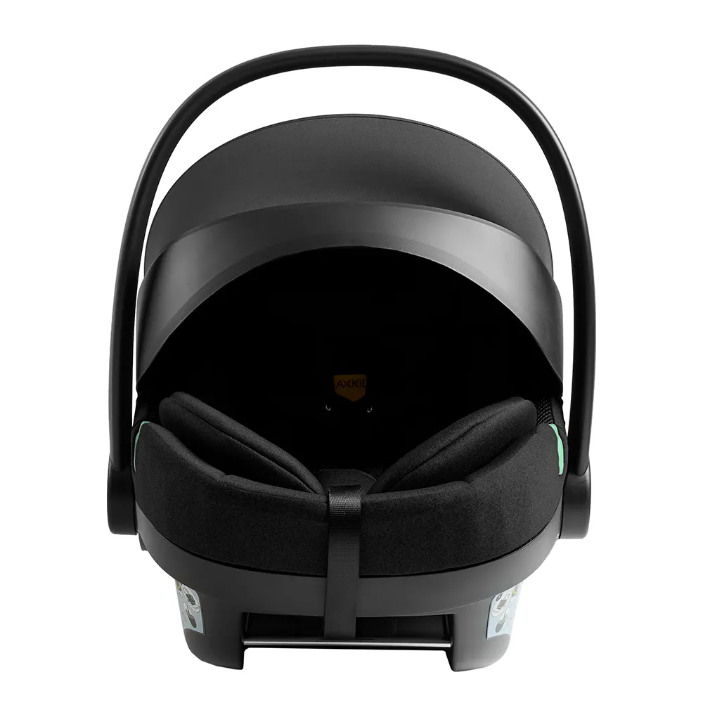 Axkid babyskydd Gokid + base