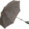Fresh Kid Solparasoll till barnvagn Beige Leopard