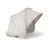 Bugaboo Dragonfly plus Sufflett misty white