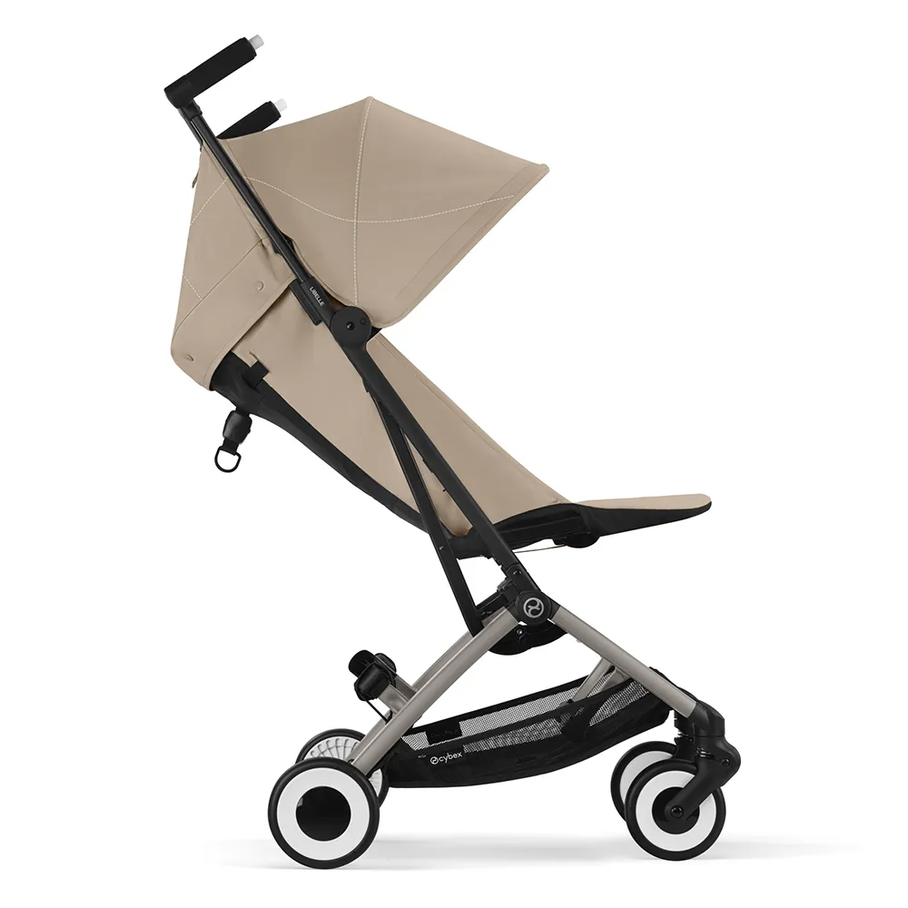 Cybex Libelle Almond Beige