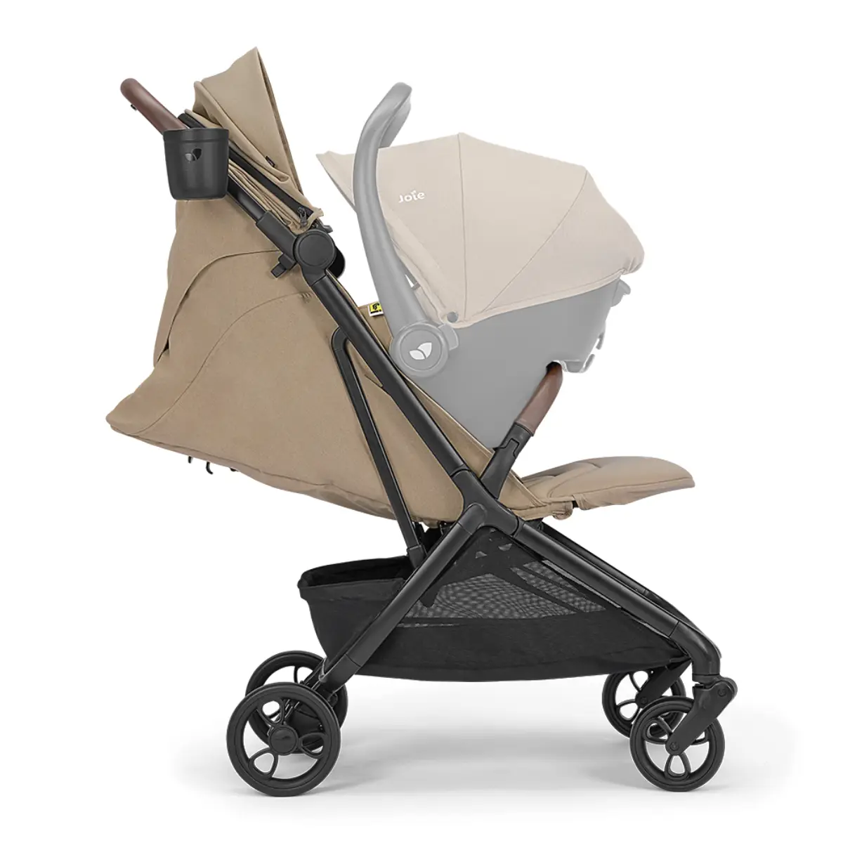 Joie Porto Resevagn Cashew