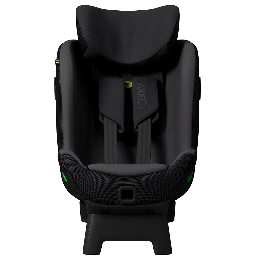 Axkid Minikid 4 Pro Arctic Mist Grey