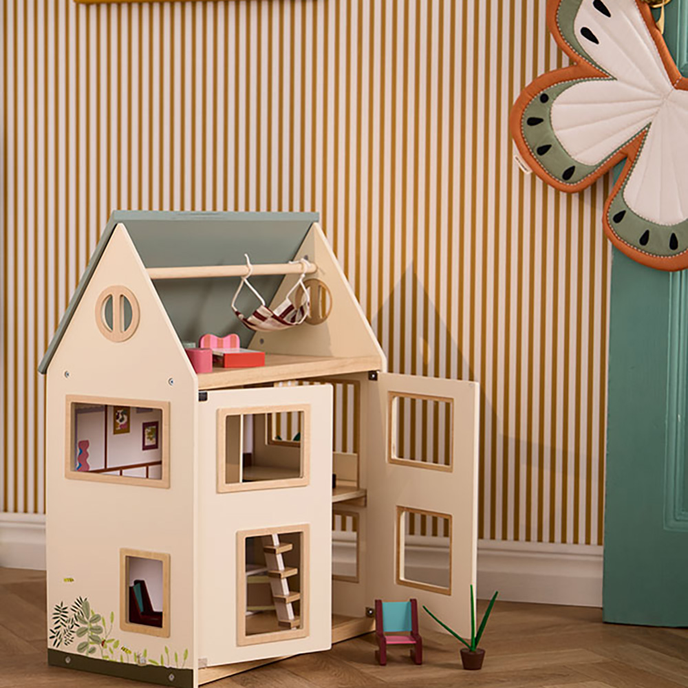 Kids Concept Dockhus