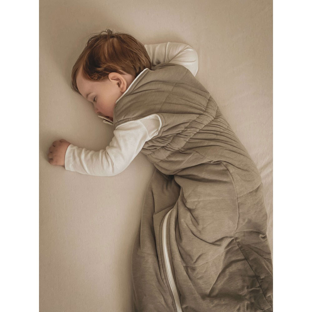 Easygrow sovpåse 3-18m Grey