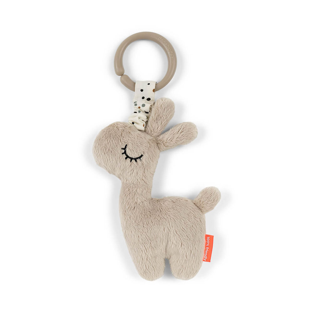 Done By Deer babygym Lalee Sand