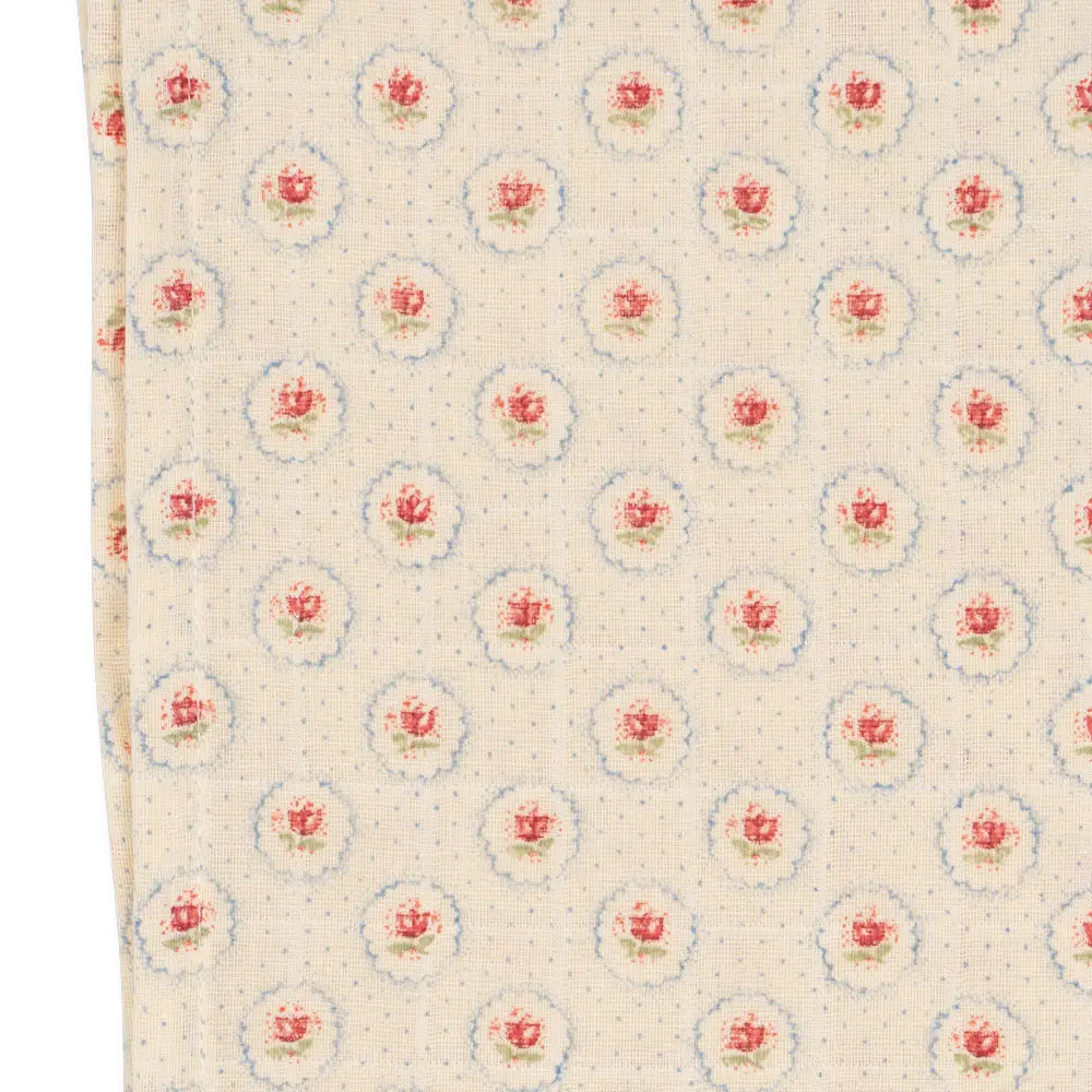 Konges Slöjd 3 Pack Muslinfiltar Gots Mirage