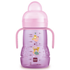 MAM Trainer Nappflaska Rosa
