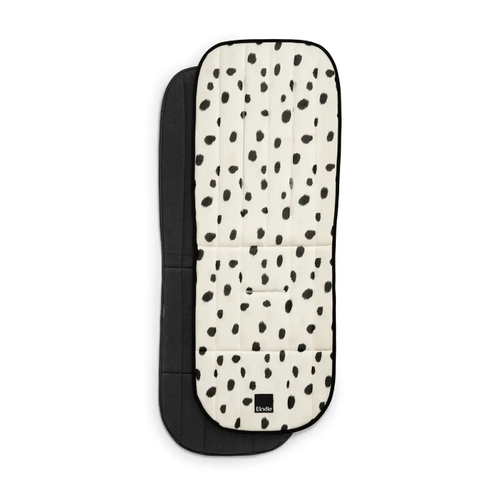 Elodie Details universal sittdyna Dalmatian Dots Grande 