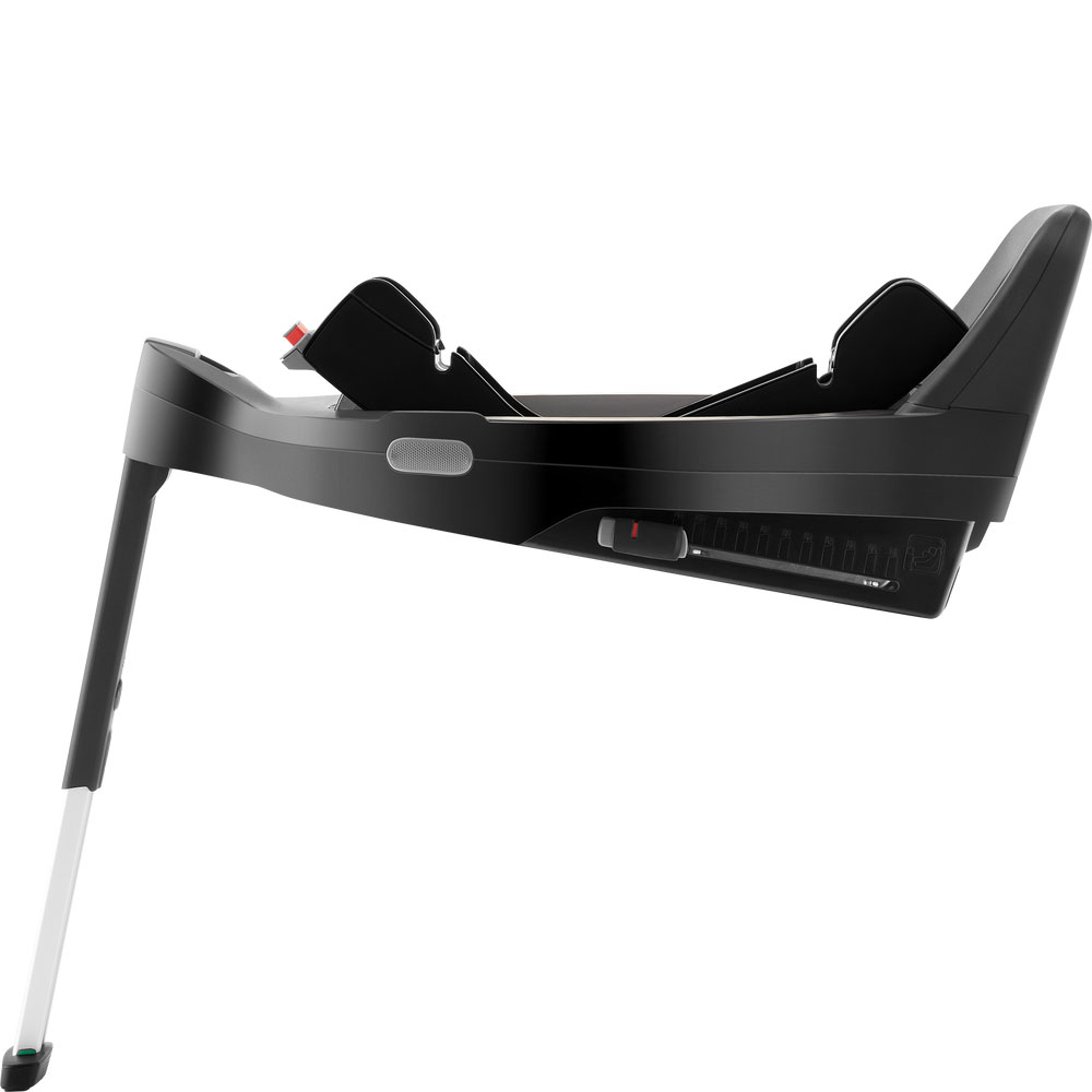 Britax isofix bilbas Vario