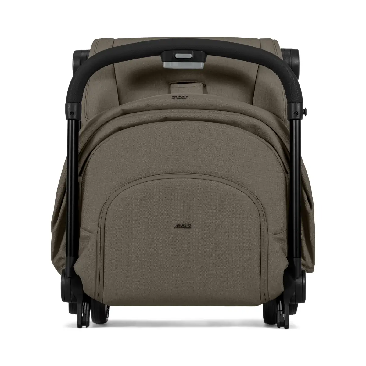 Joolz Aer2 Sittvagn Hazel brown