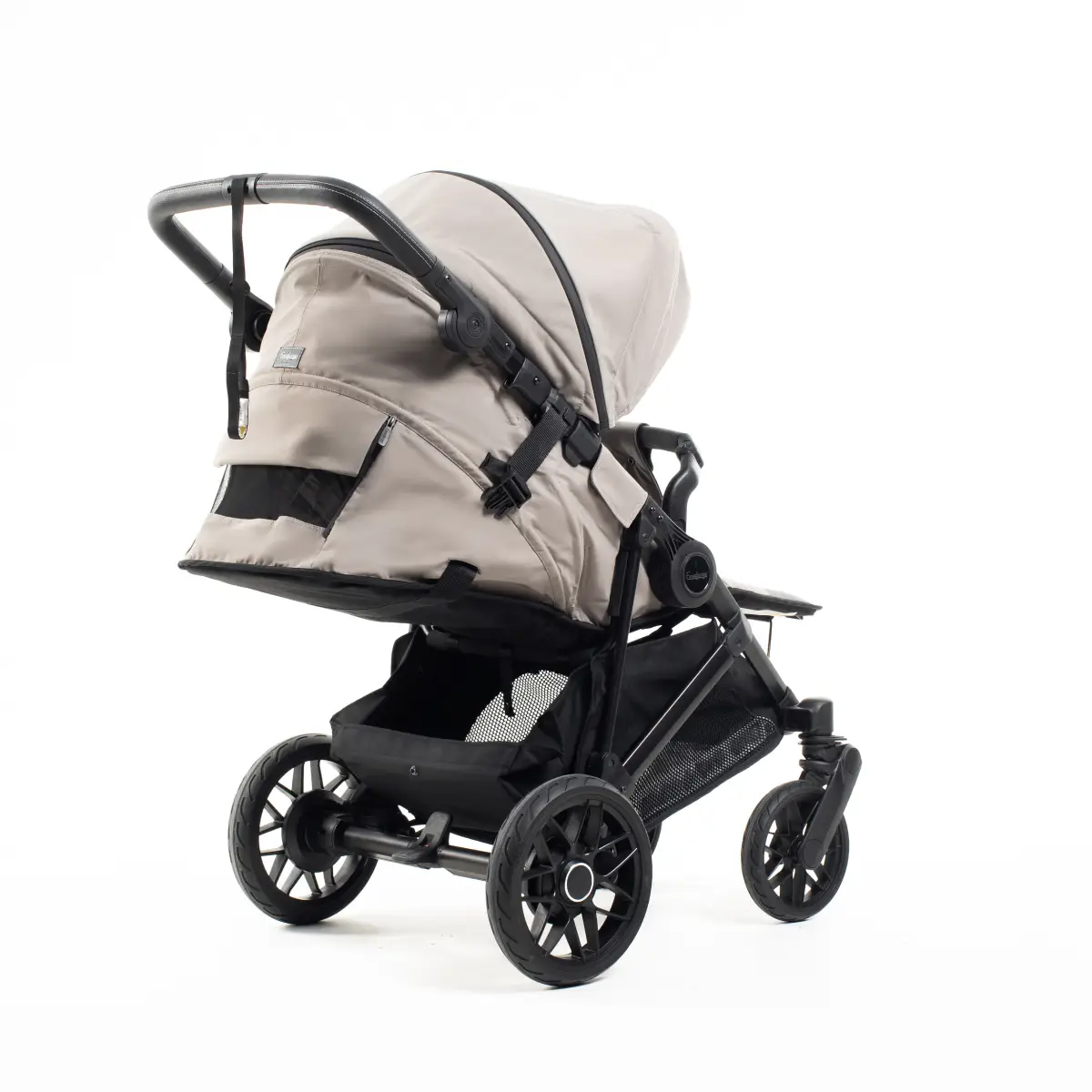 Emmaljunga SONIC Barnvagn Urban dune MY27