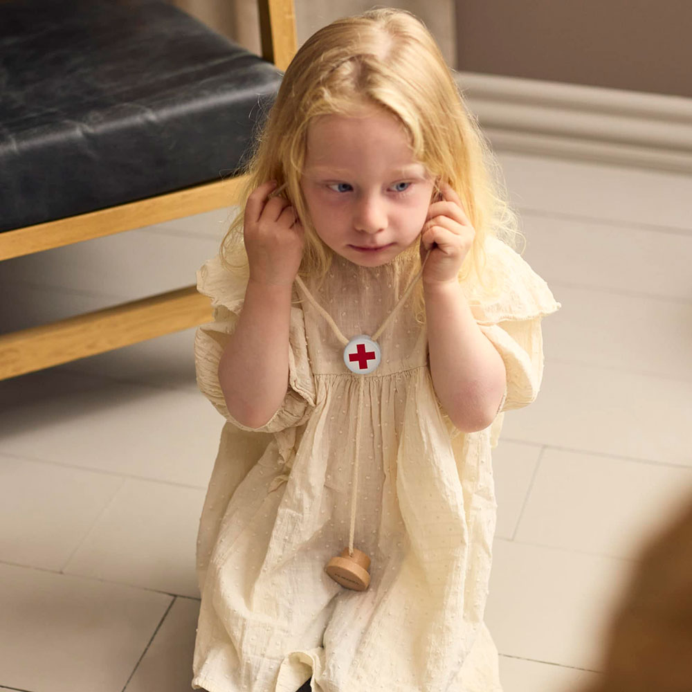 Filibabba lekväska doktor