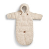 Elodie Details Baby Overall Soft Sherpa 6-12m