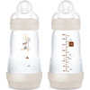 MAM Easy Start Anti-Colic 260ml Neutral 1p