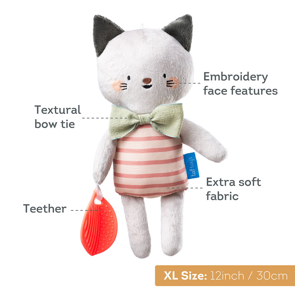 Taf Toys Clara Plush Toy leksak