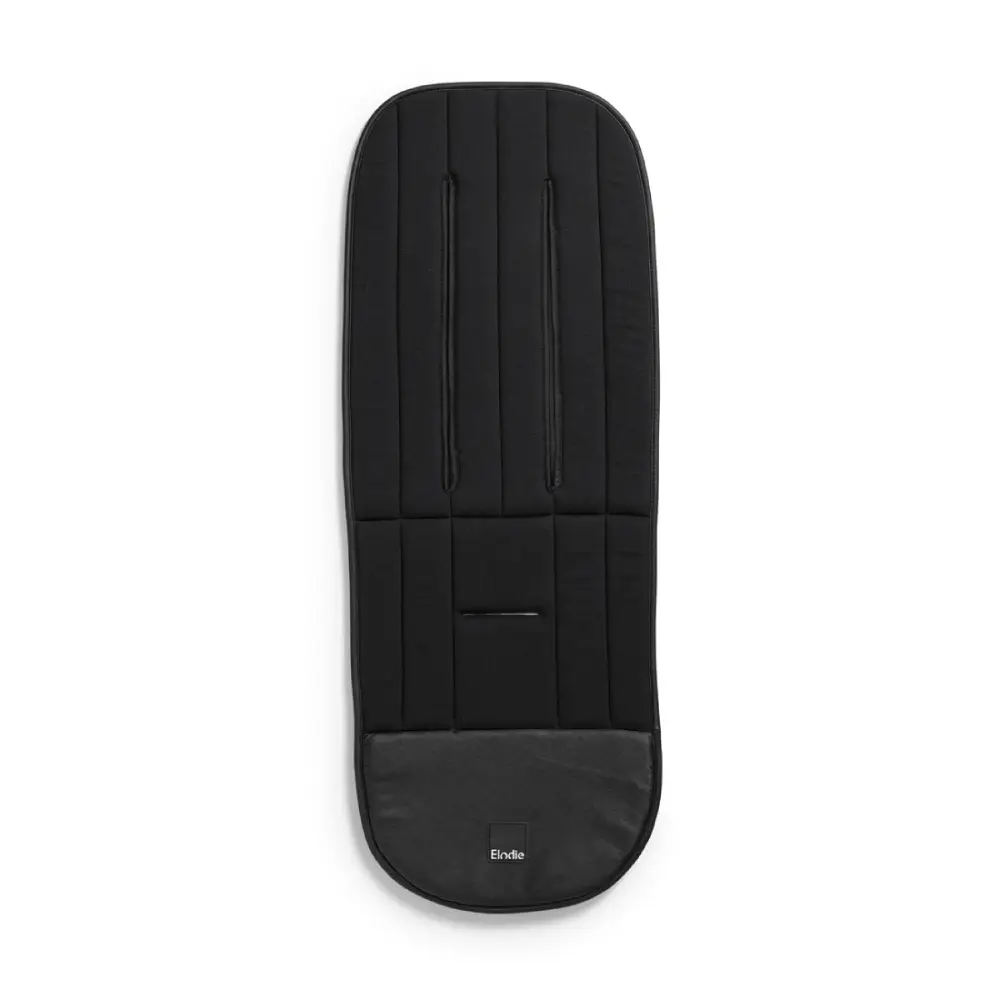 Elodie Details universal sittdyna Aviator Black 