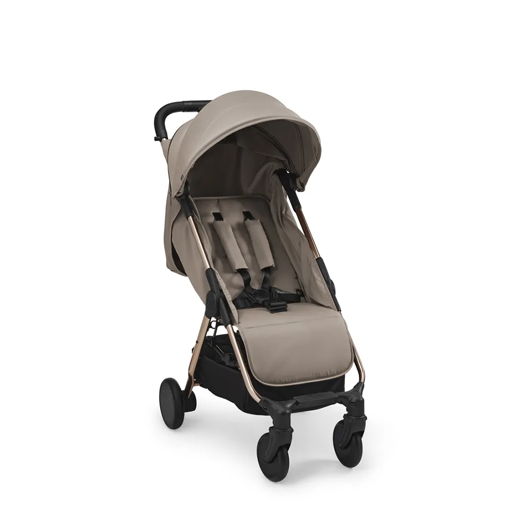 Elodie Details MONDO sittvagn Tender Taupe