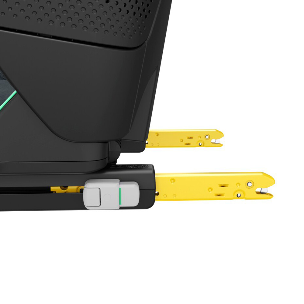 Maxi-Cosi bältesstol Rodifix Pro2 i-Size Authentic Graphite