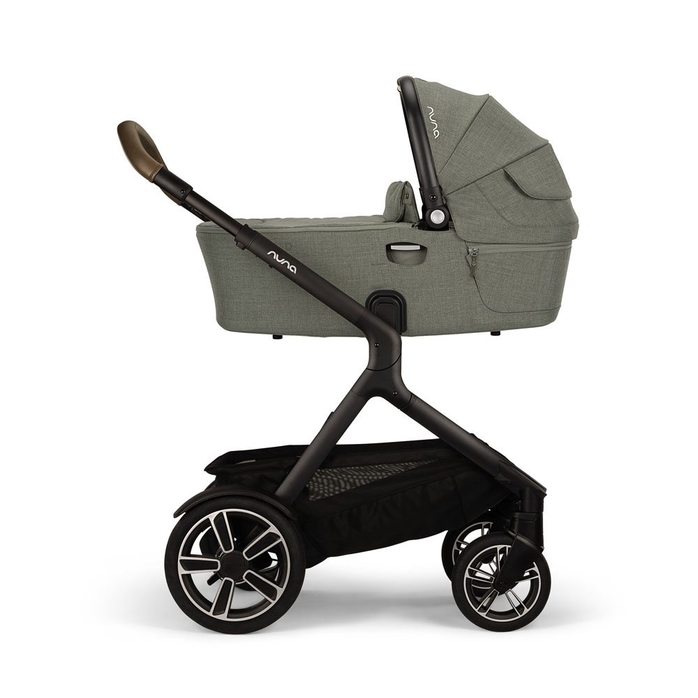 Nuna Demi Next Barnvagn