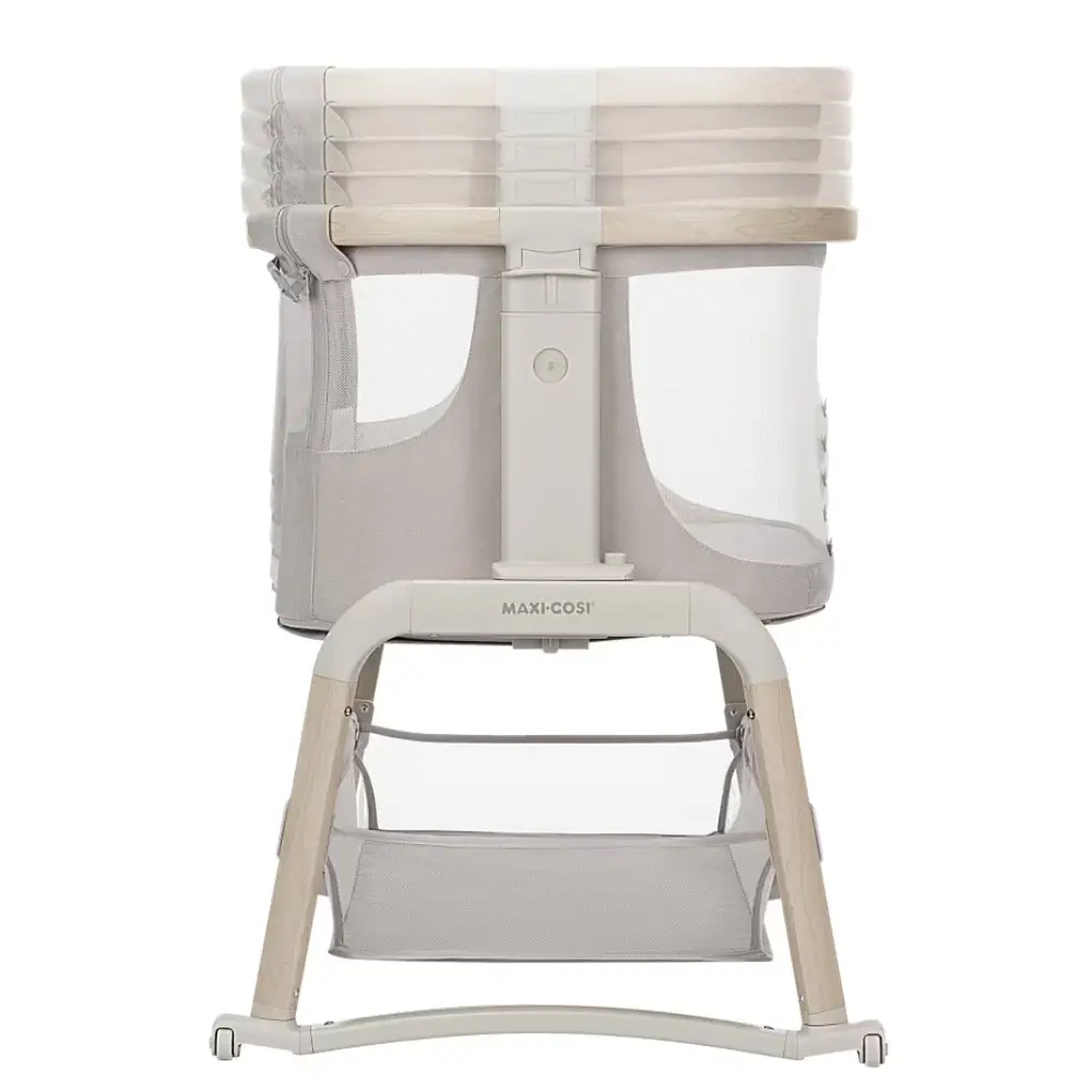 Maxi-Cosi Iora Air Resesäng/Sidosäng Classic Beige