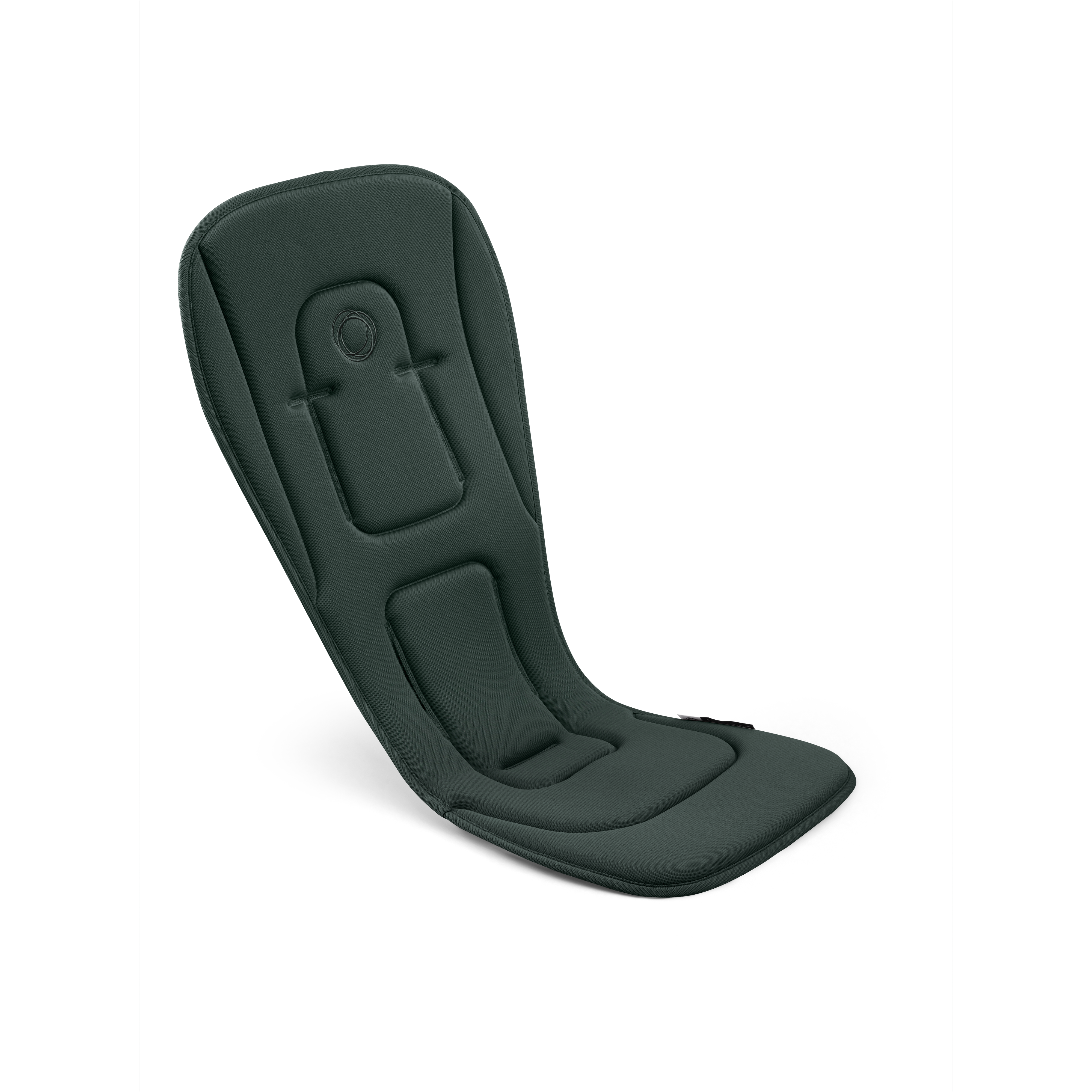 Bugaboo dual comfort sittdyna Fern Green