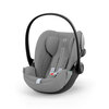 Cybex Cloud G i-Size babyskydd Plus Stone Grey
