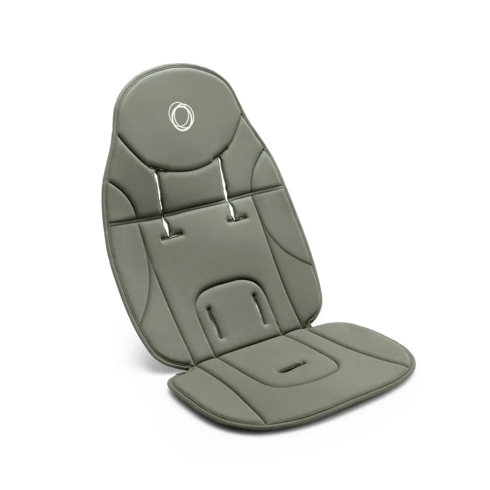 Bugaboo Butterfly Sittdelsinlägg Forest Green