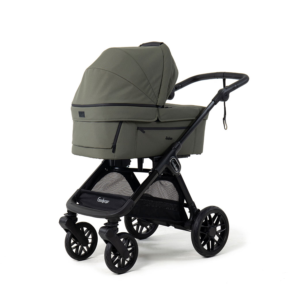 Emmaljunga Sento Flat + Urban Green