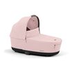 Cybex Priam Liggdel Peach Pink