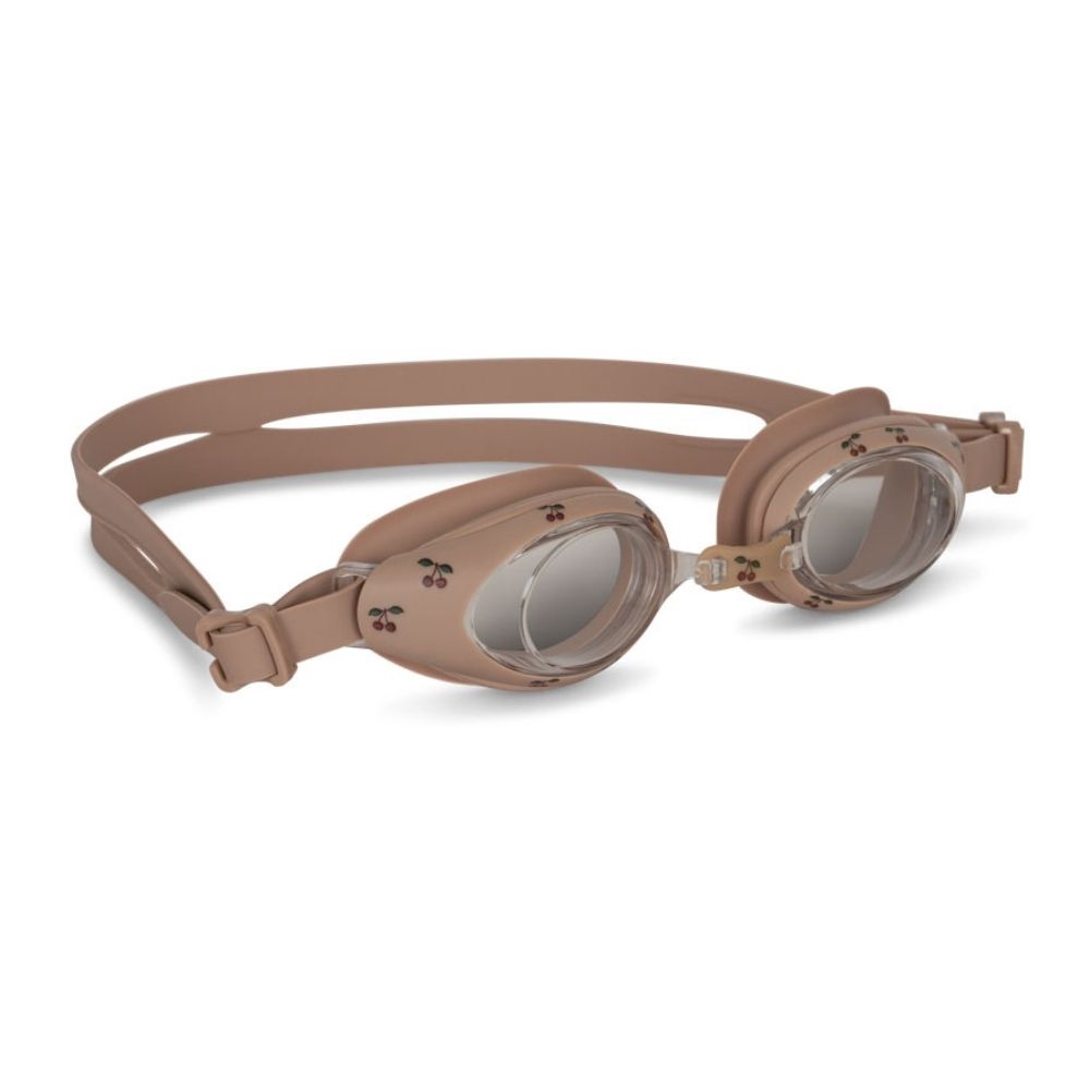 Konges Slöjd Marley Simglasögon Cherry