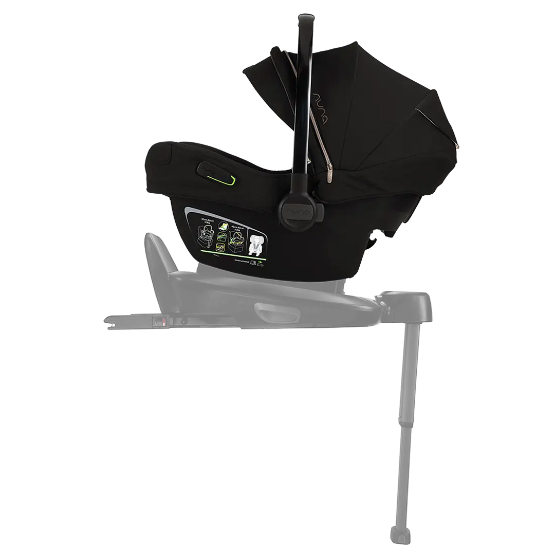 Nuna PIPA NEXT RIVETED