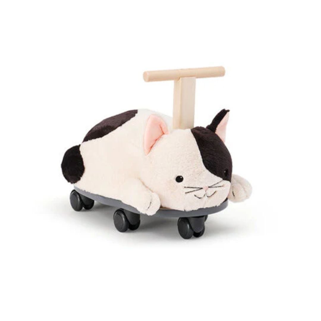 Kids Concept Åkleksak Katten Sture