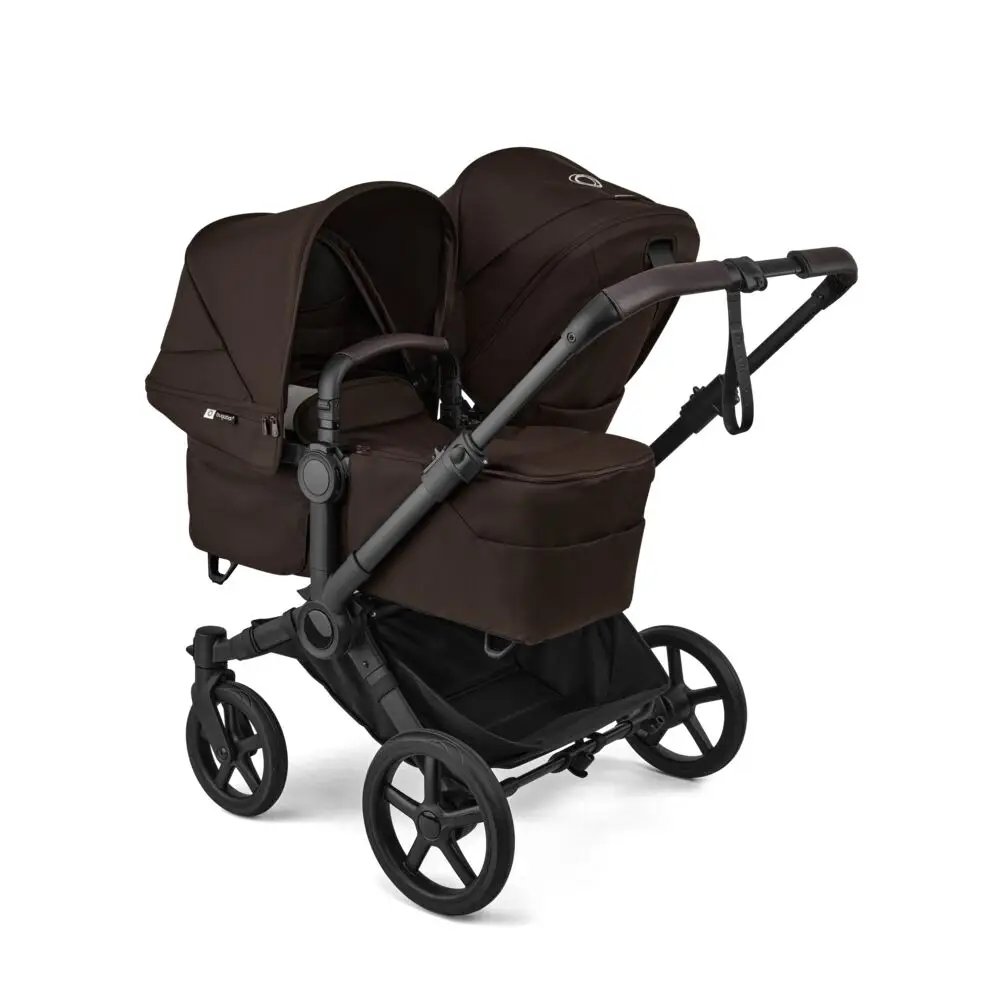 Bugaboo Donkey 6 Syskonvagn
