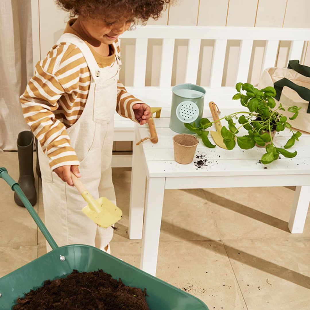 Kids Concept Trädgårdsredskap KIDS HUB