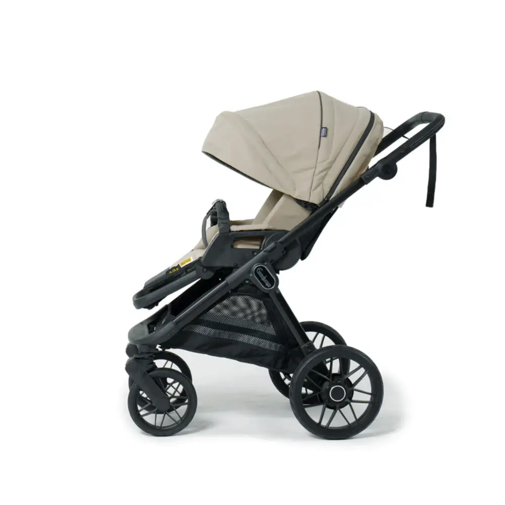 Sento pro Flat+ Urban Dune